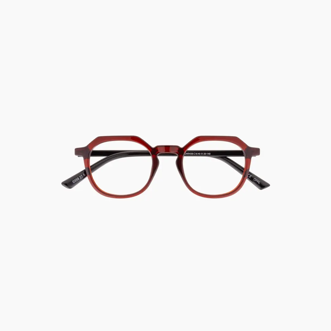 Kinderbrille Demetz Owlet Originals OWII438