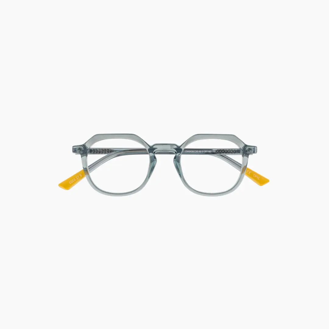 Kinderbrille Demetz Owlet Originals OWII438