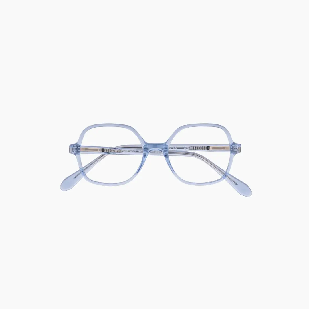 Mädchen Brille Demetz Owlet Originals OWII439