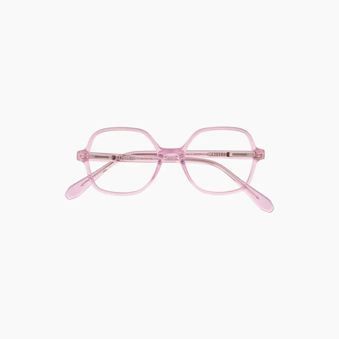 Mädchen Brille Demetz Owlet Originals OWII439