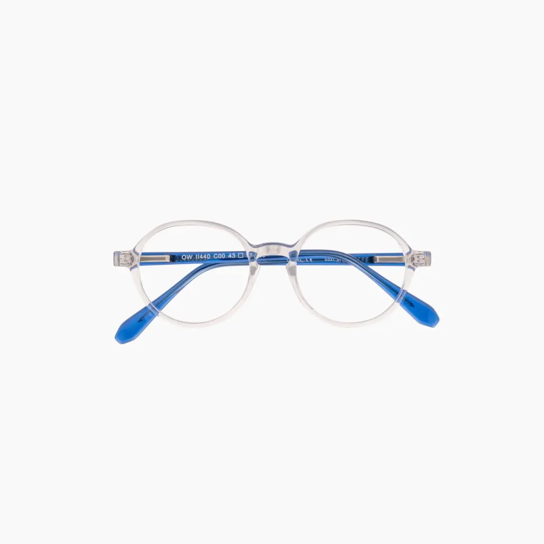 Kinderbrille Demetz Owlet Originals OWII440