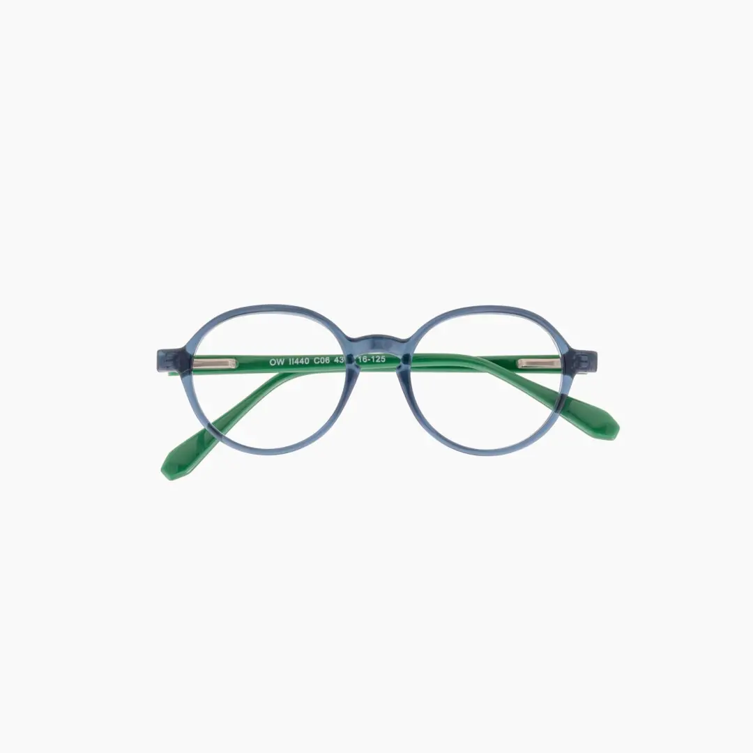 Kinderbrille Demetz Owlet Originals OWII440