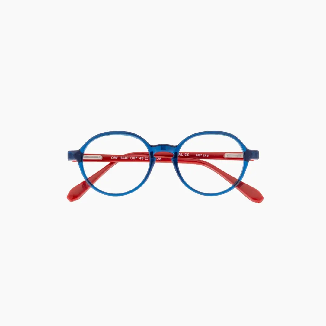 Kinderbrille Demetz Owlet Originals OWII440