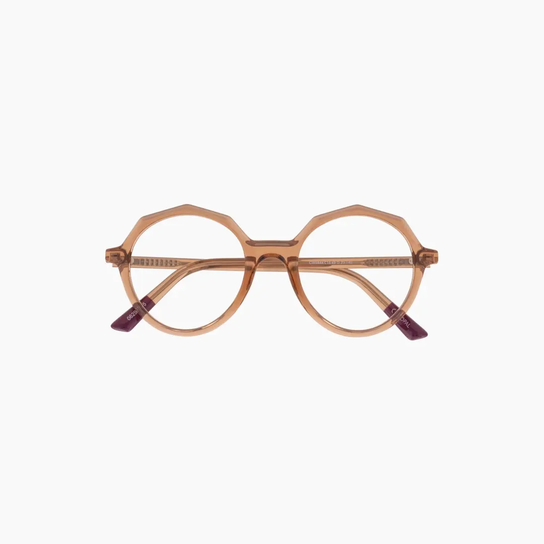 Mädchen Brille Demetz Owlet Originals OWII444