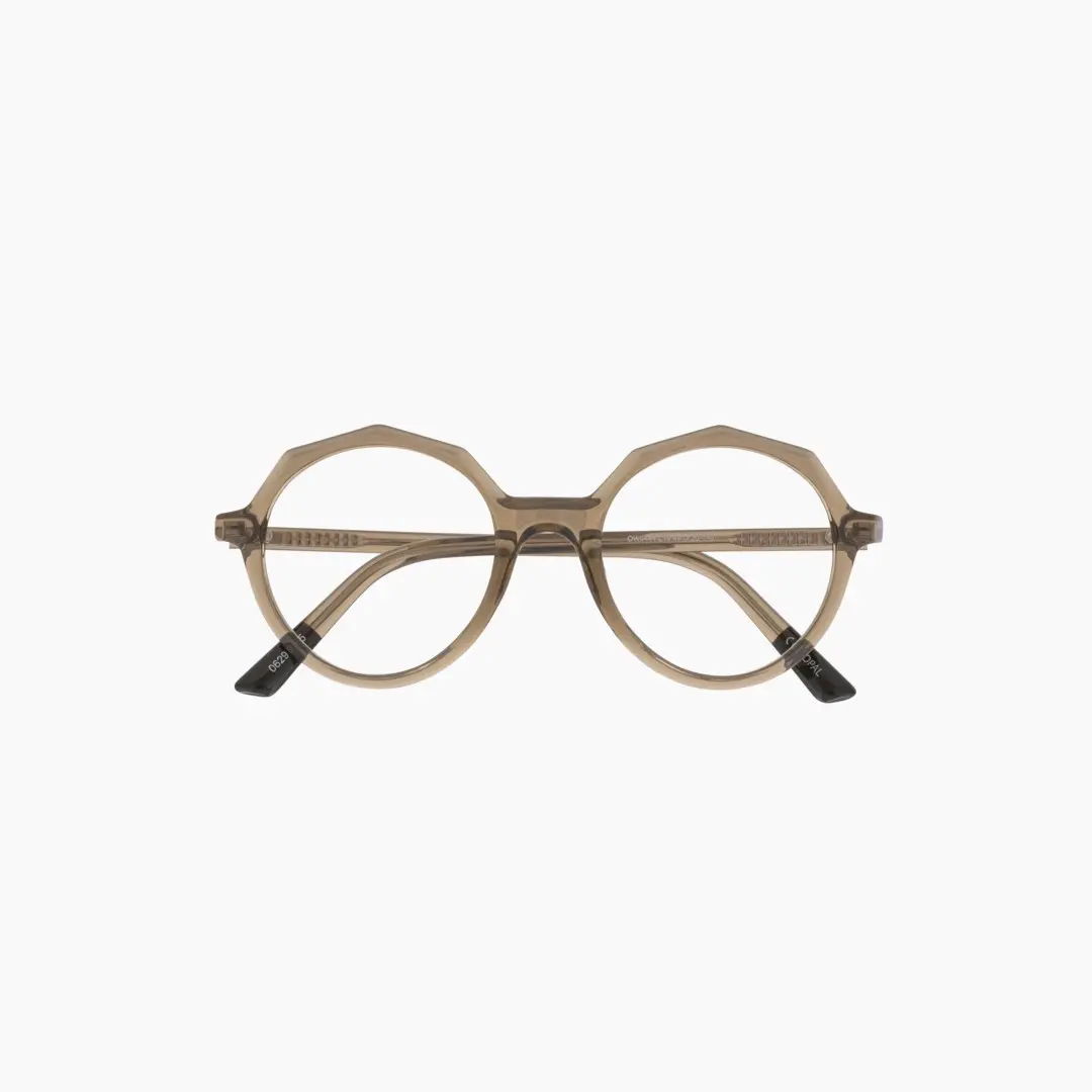 Mädchen Brille Demetz Owlet Originals OWII444