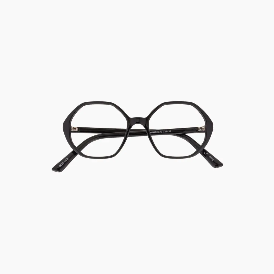 Mädchen Brille Demetz Owlet Originals OWII445