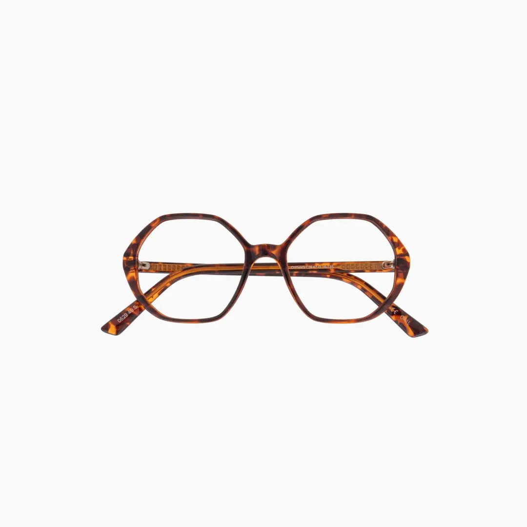 Mädchen Brille Demetz Owlet Originals OWII445