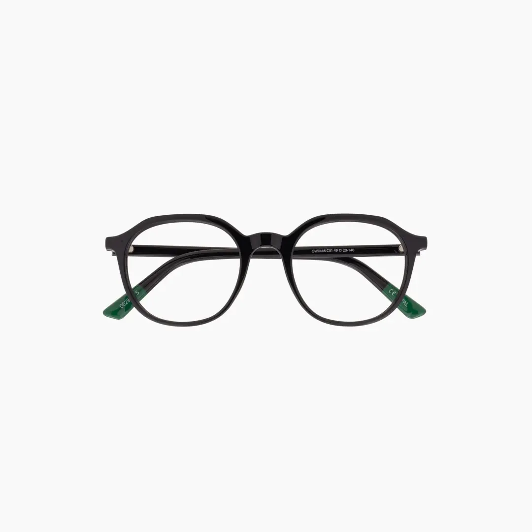 Kinderbrille Demetz Owlet Originals OWII446