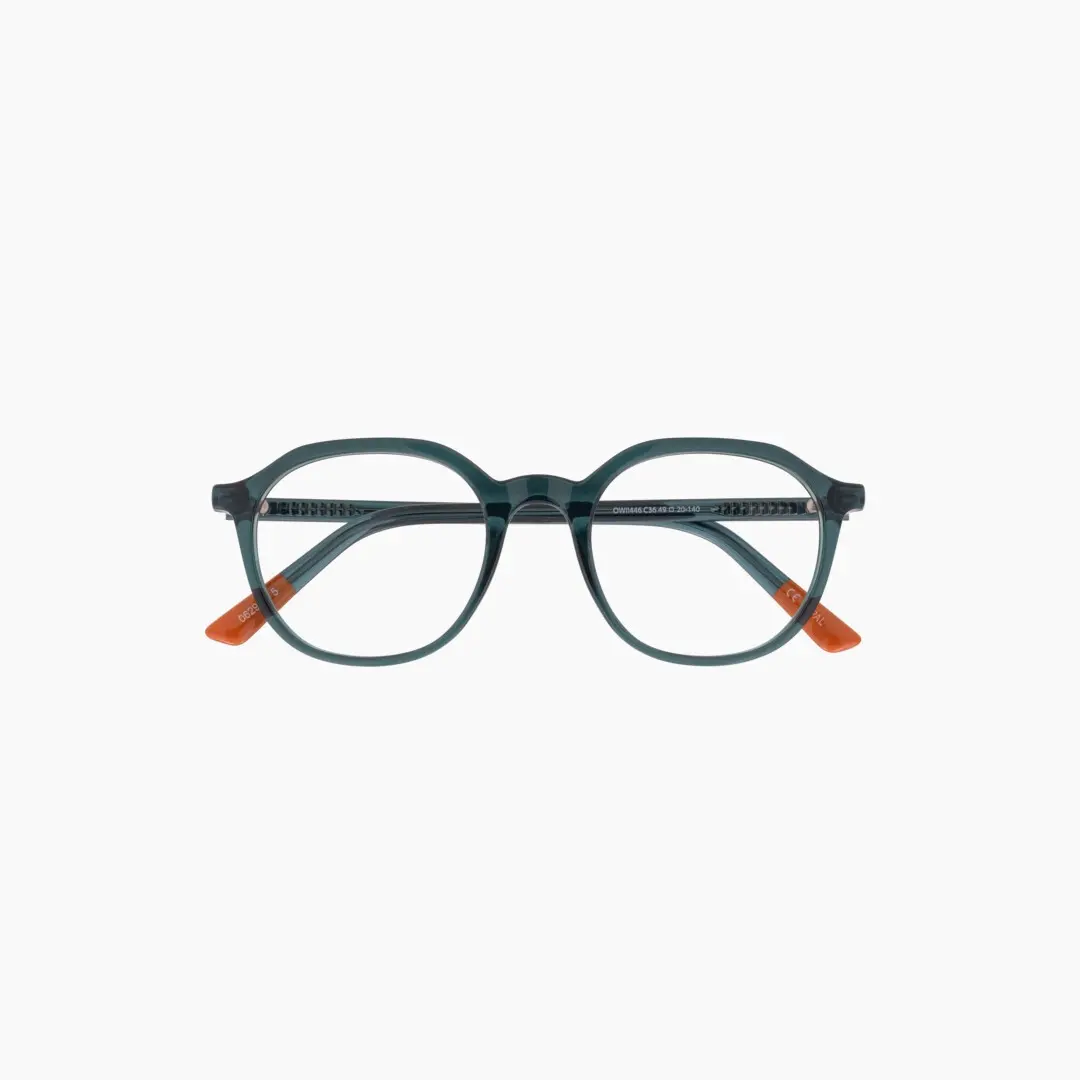 Kinderbrille Demetz Owlet Originals OWII446