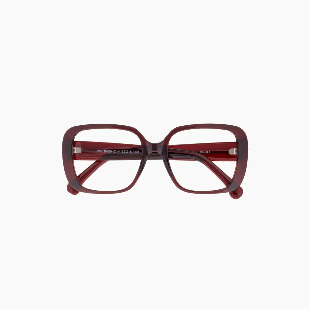 Damen Brille Demetz Owlet Originals OWII450