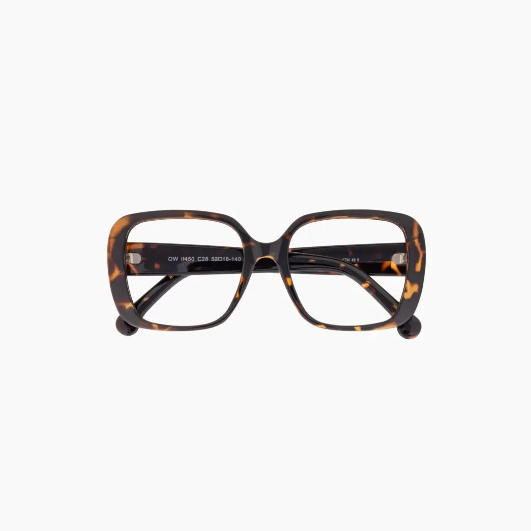 Damen Brille Demetz Owlet Originals OWII450