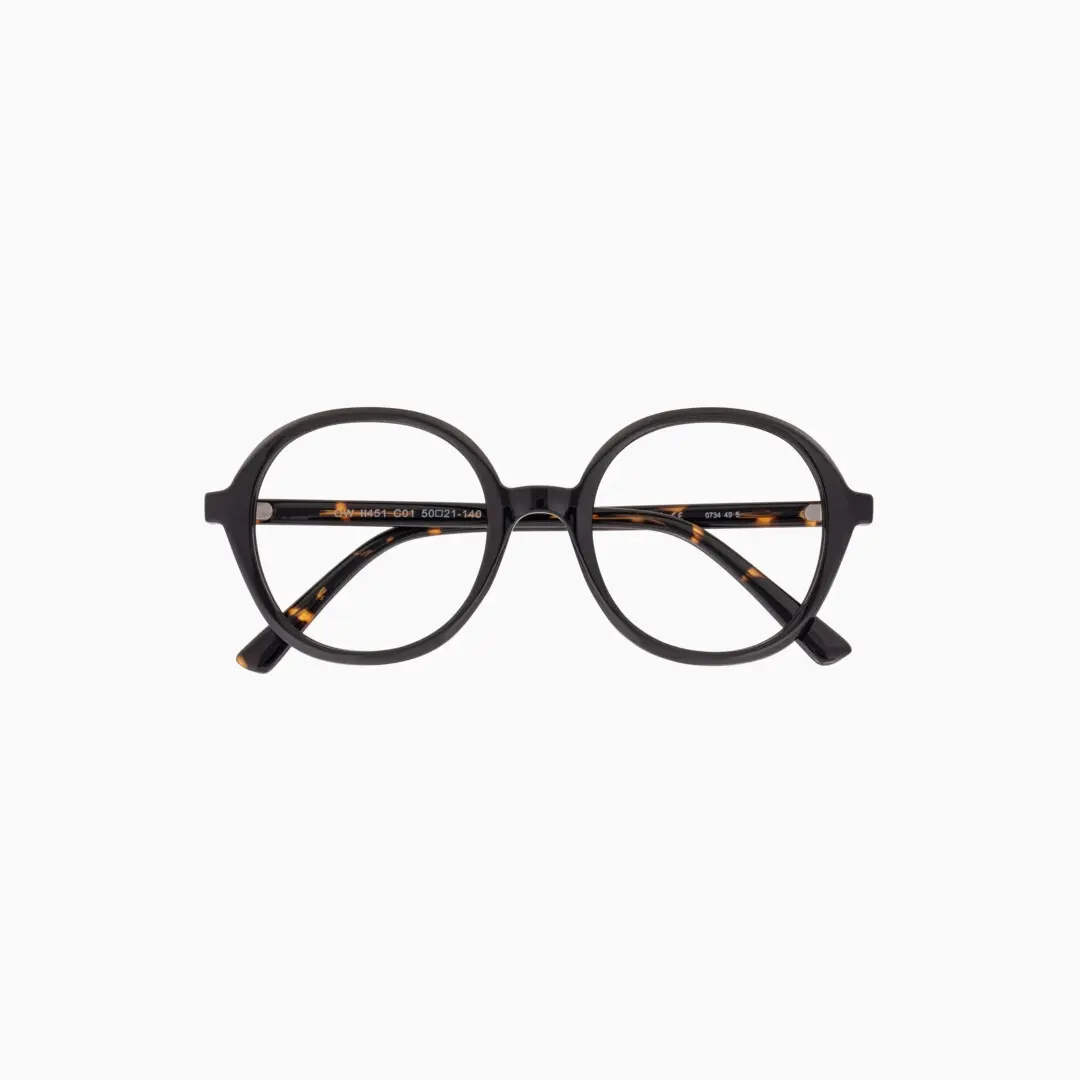 Damen Brille Demetz Owlet Originals OWII451