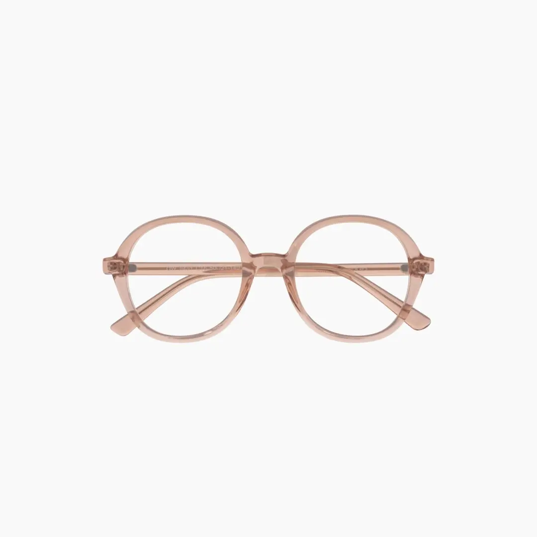 Damen Brille Demetz Owlet Originals OWII451