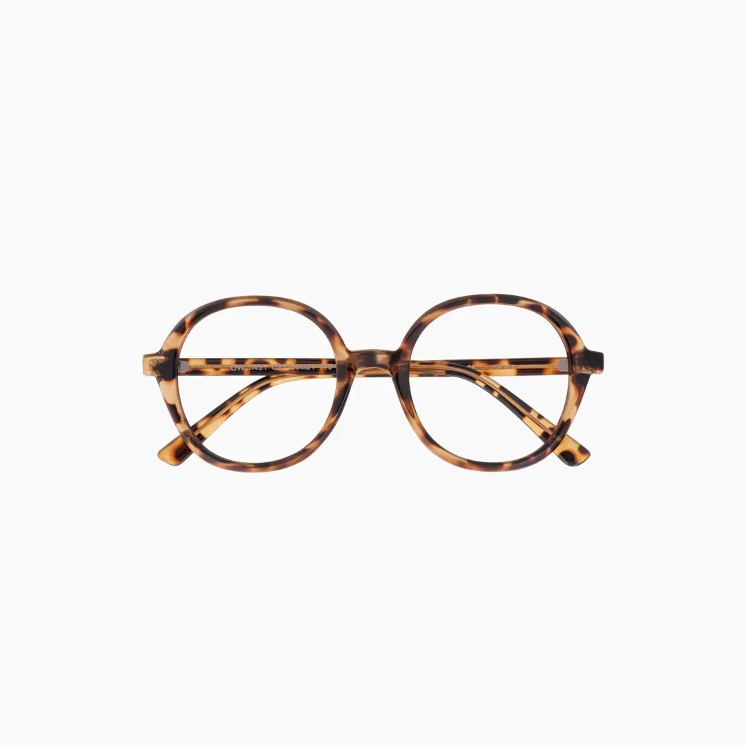 Damen Brille Demetz Owlet Originals OWII451