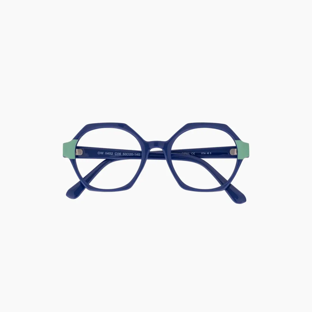 Damen Brille Demetz Owlet Originals OWII452