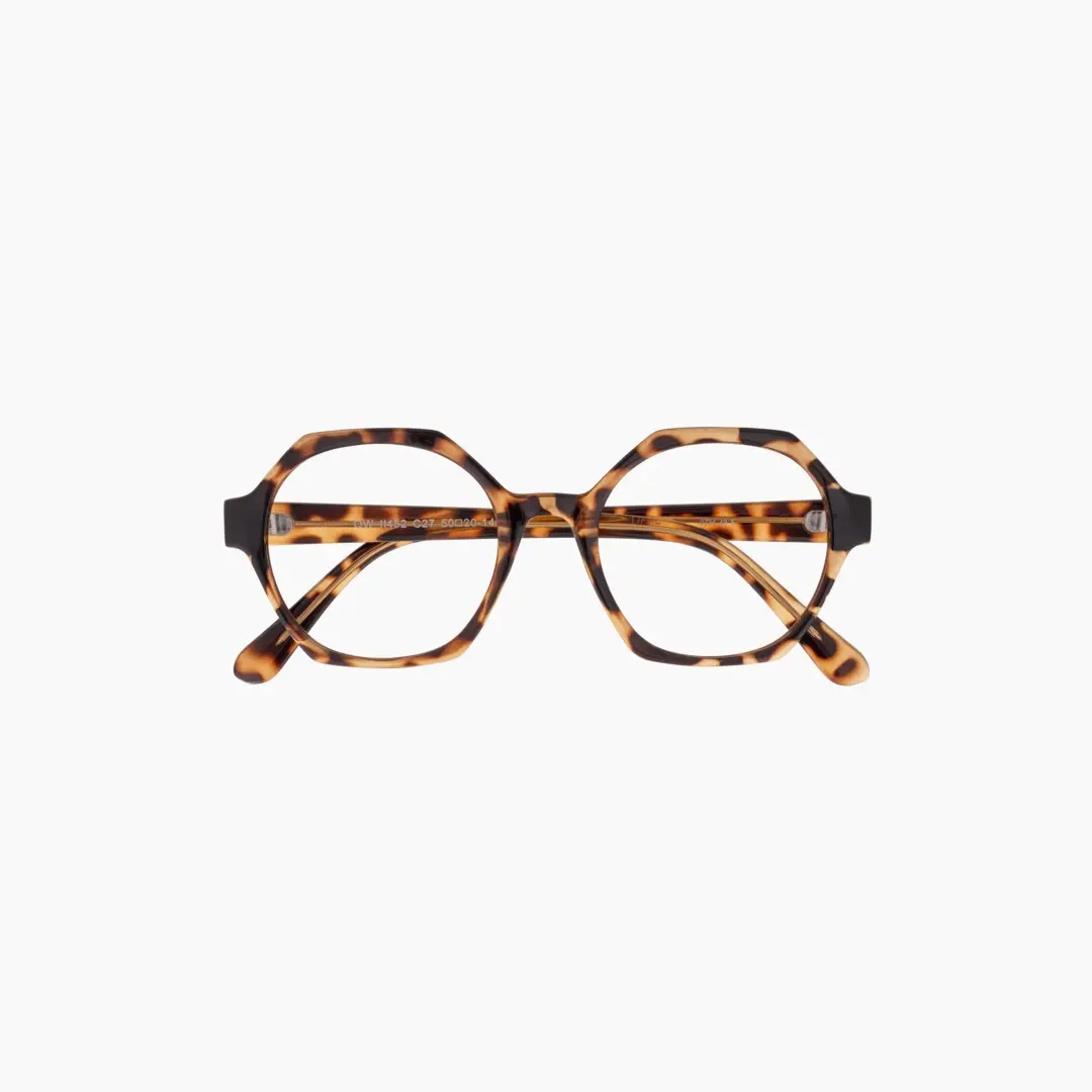 Damen Brille Demetz Owlet Originals OWII452