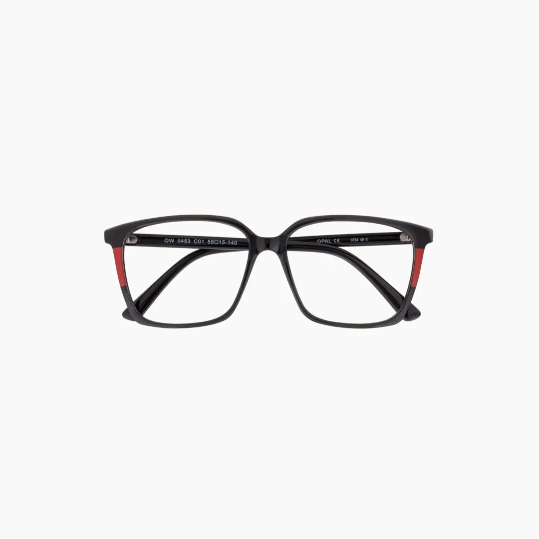 Damen Brille Demetz Owlet Originals OWII453