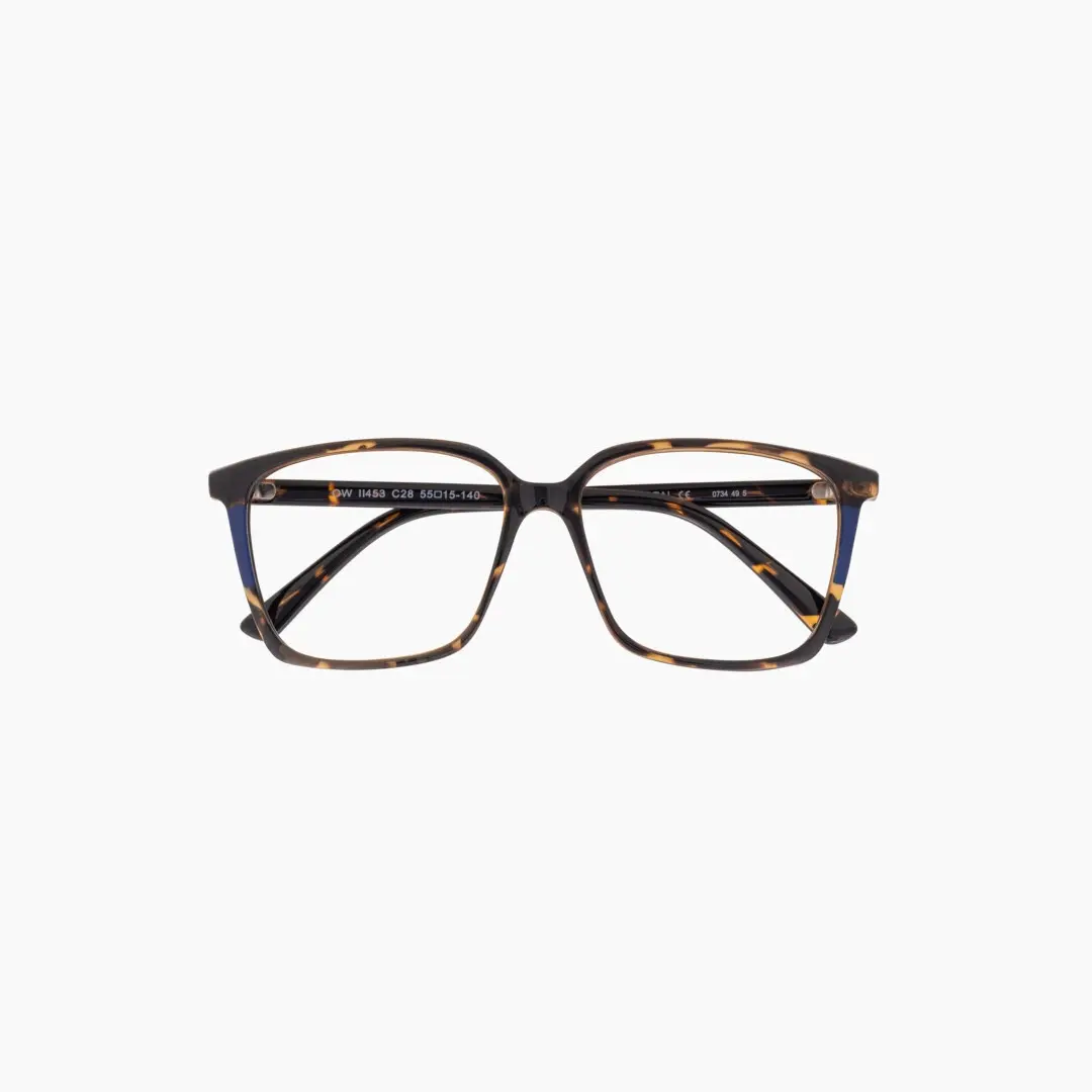 Damen Brille Demetz Owlet Originals OWII453