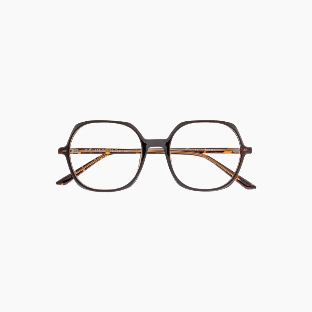 Damen Brille Demetz Owlet Originals OWII454