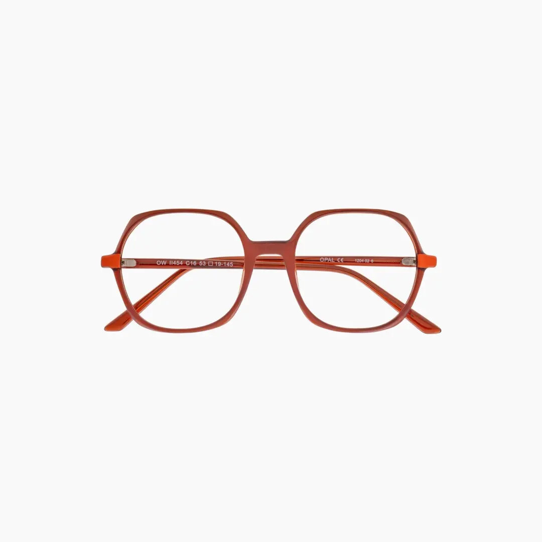 Damen Brille Demetz Owlet Originals OWII454