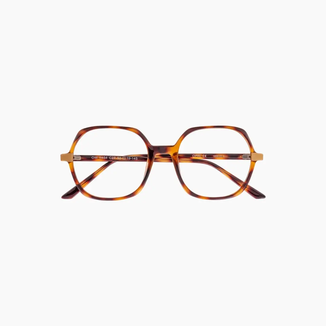 Damen Brille Demetz Owlet Originals OWII454
