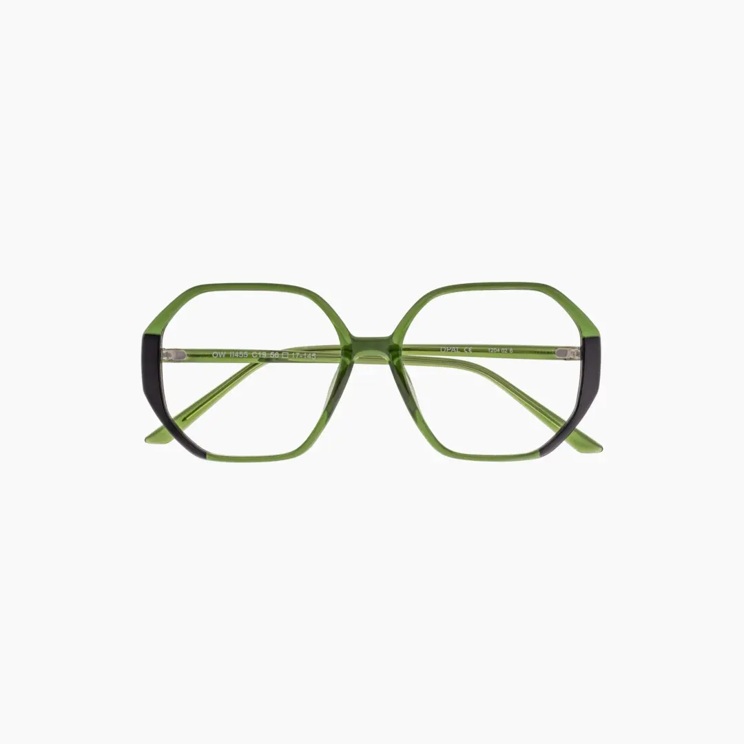 Damen Brille Demetz Owlet Originals OWII455