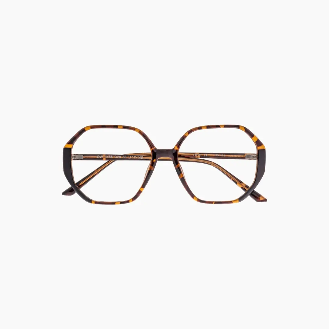 Damen Brille Demetz Owlet Originals OWII455