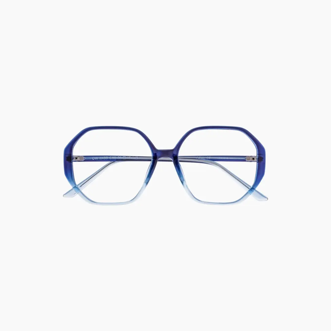 Damen Brille Demetz Owlet Originals OWII455