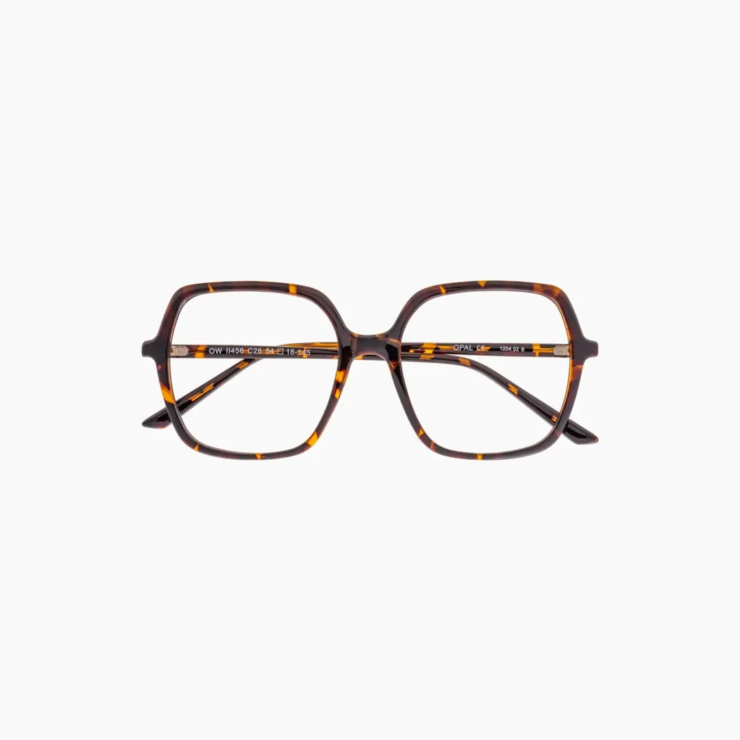 Damen Brille Demetz Owlet Originals OWII456