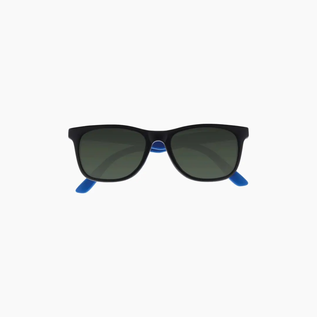 Sonnenbrille Kind Demetz Owlet Originals OWIS087