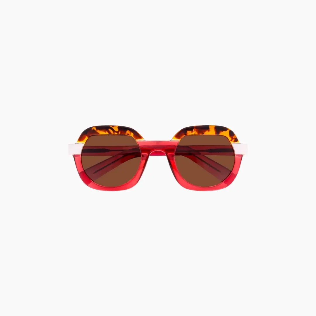 Damen-Sonnenbrillen Demetz Owlet Originals OWIS302