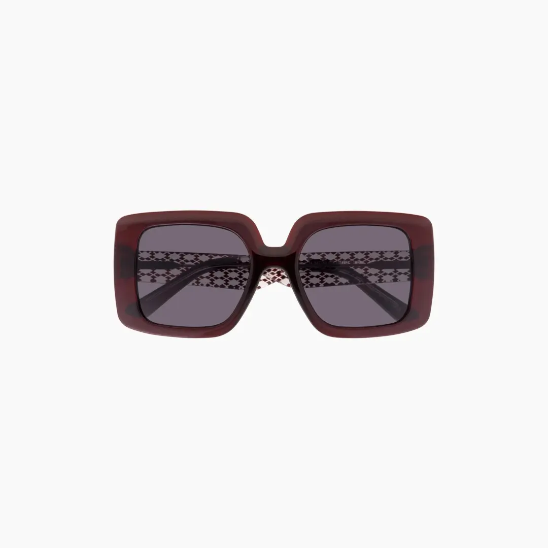 Damen-Sonnenbrillen Demetz Owlet Originals OWIS307
