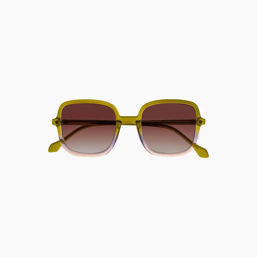 Damen-Sonnenbrillen Demetz Owlet Originals OWIS333