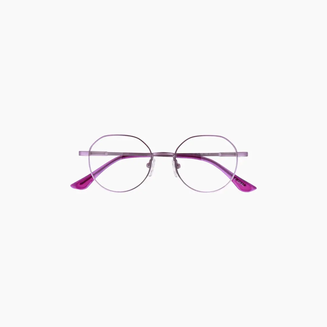 Mädchen Brille Demetz Owlet Originals OWMM271