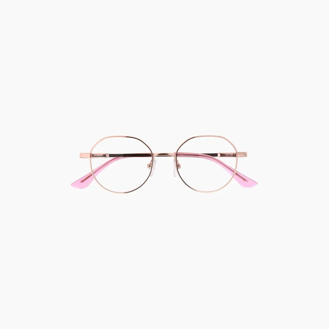 Mädchen Brille Demetz Owlet Originals OWMM271