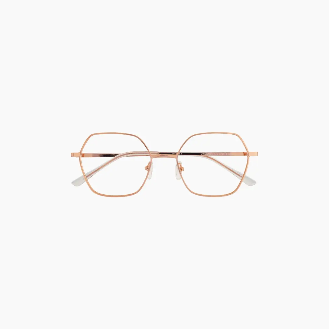 Damen Brille Demetz Owlet Originals OWMM283