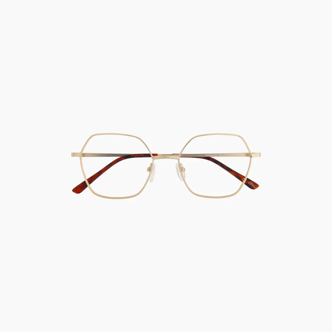 Damen Brille Demetz Owlet Originals OWMM283
