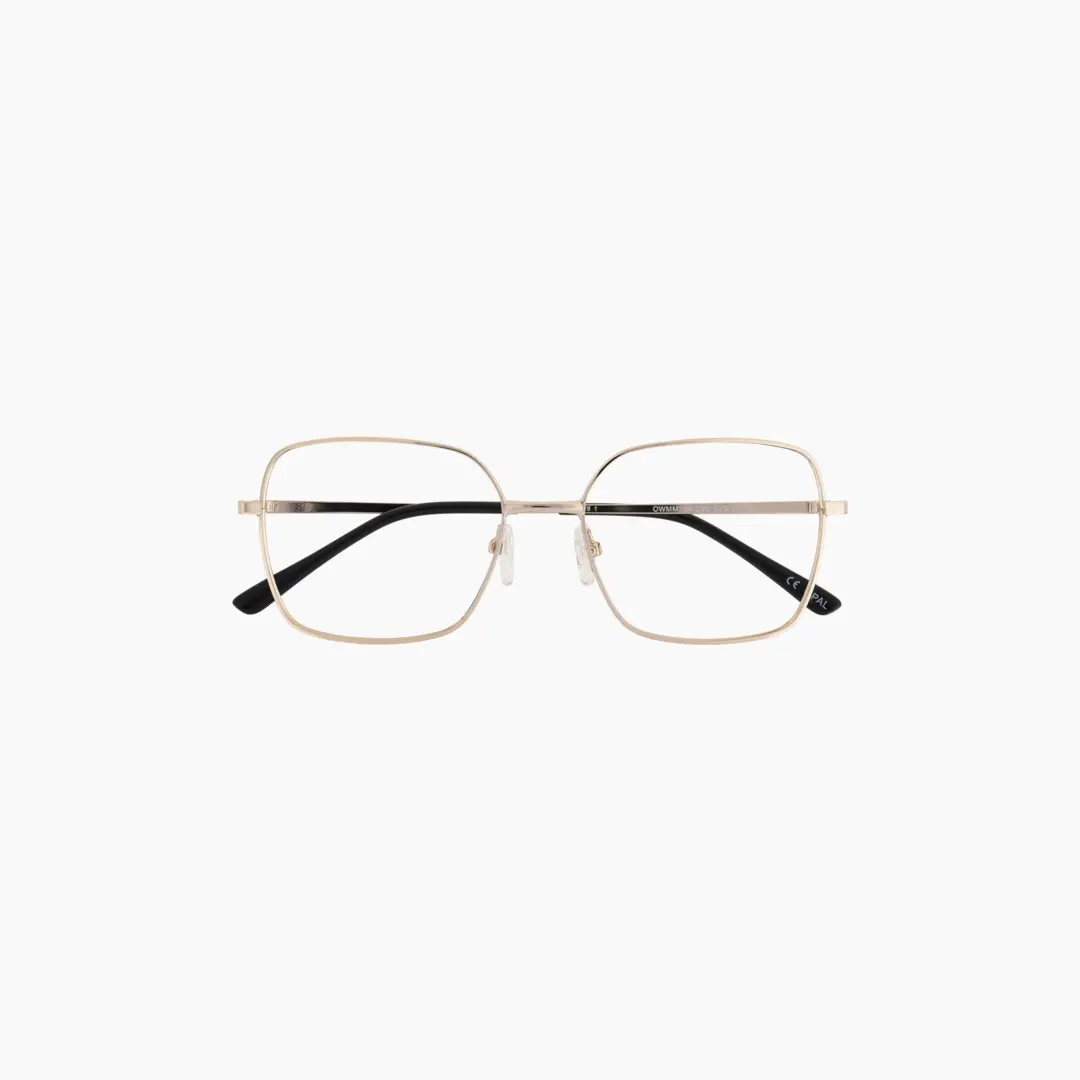 Damen Brille Demetz Owlet Originals OWMM284