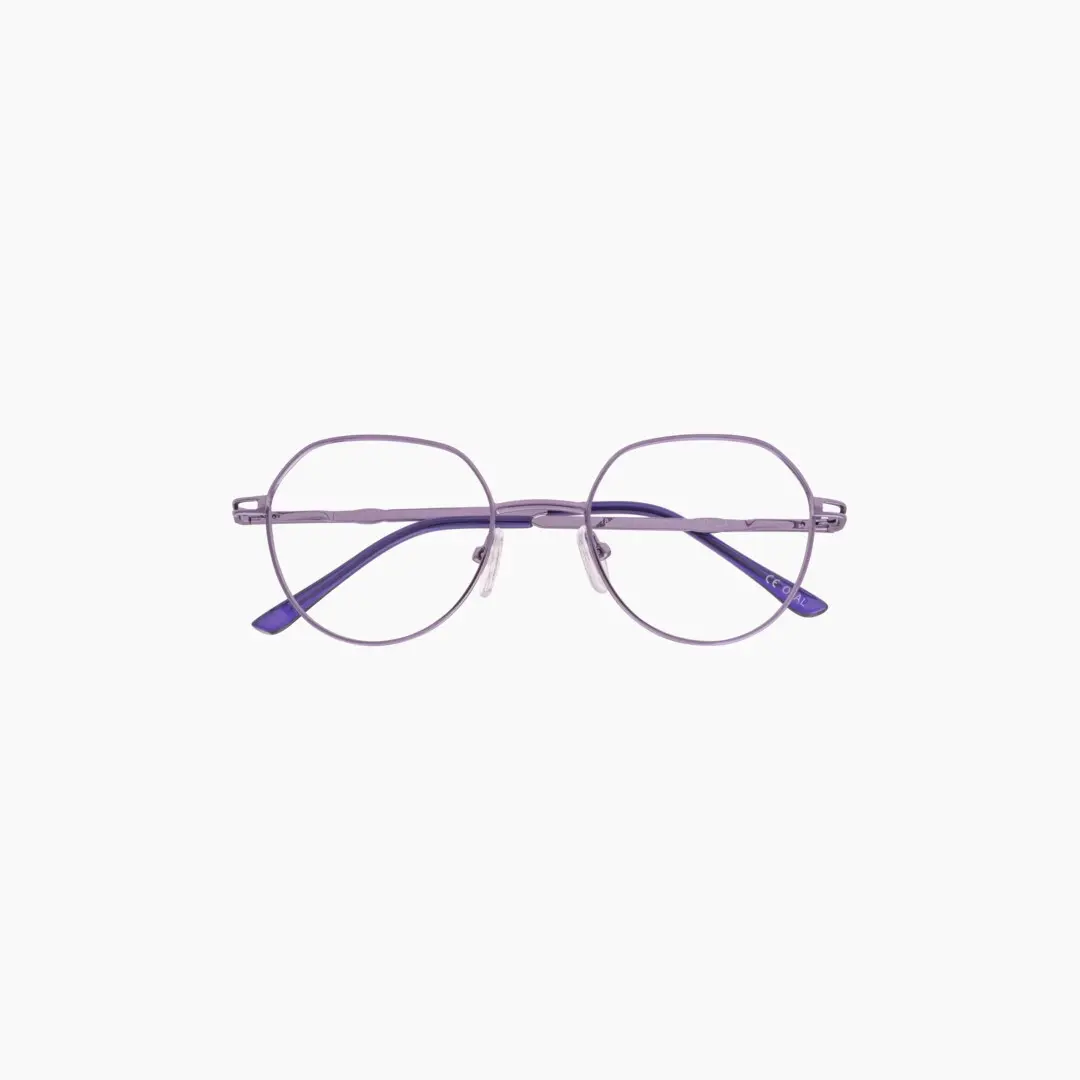 Mädchen Brille Demetz Owlet Originals OWMM318