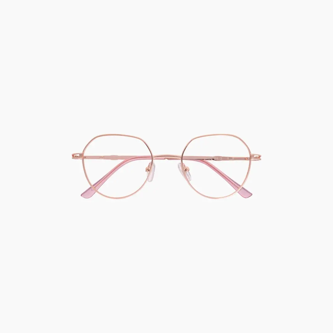 Mädchen Brille Demetz Owlet Originals OWMM318