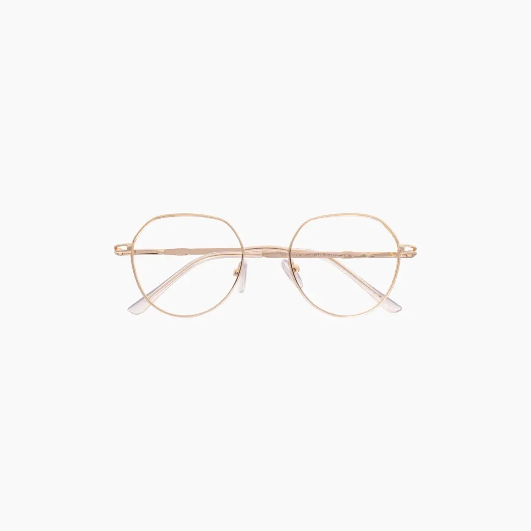 Mädchen Brille Demetz Owlet Originals OWMM318