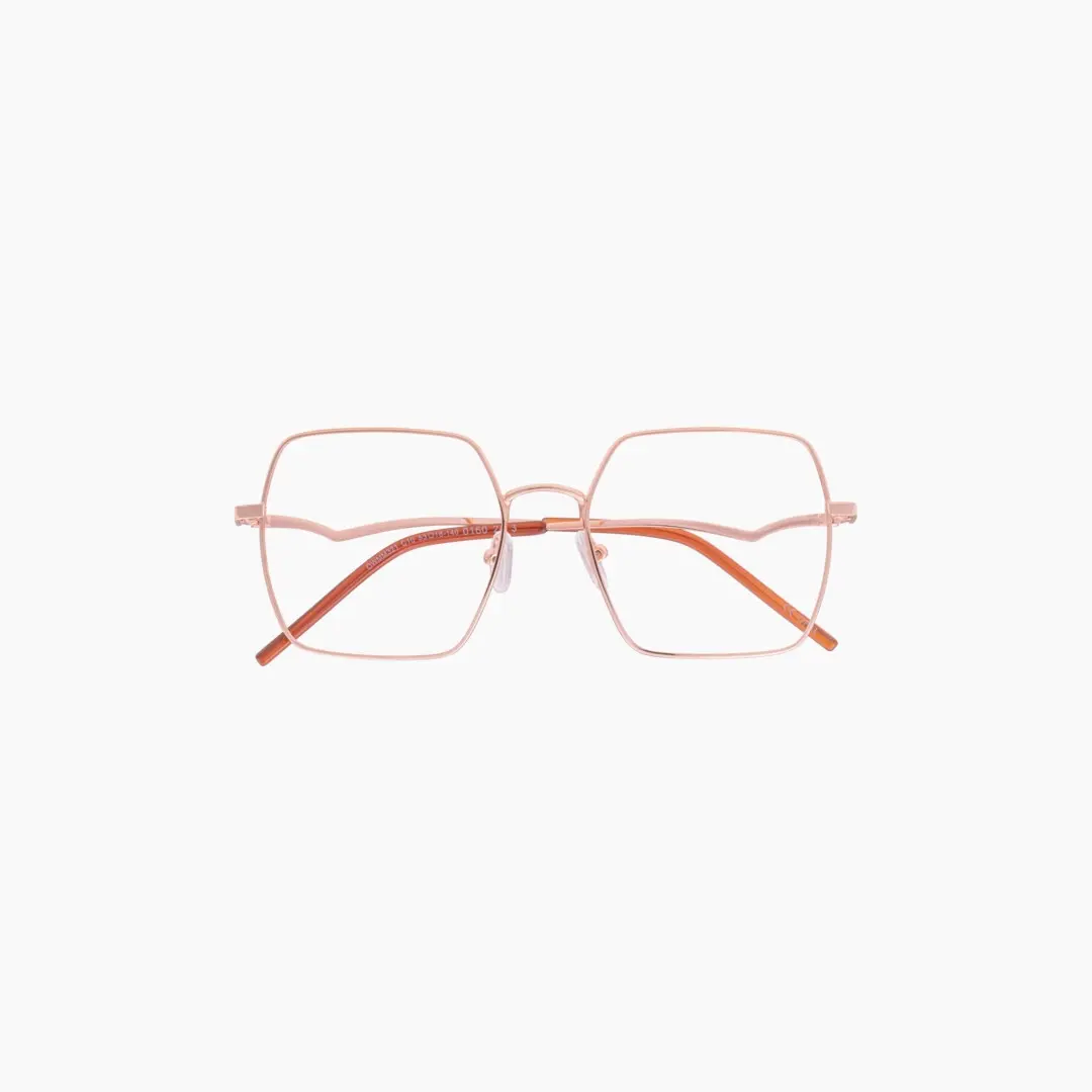 Damen Brille Demetz Owlet Originals OWMM321
