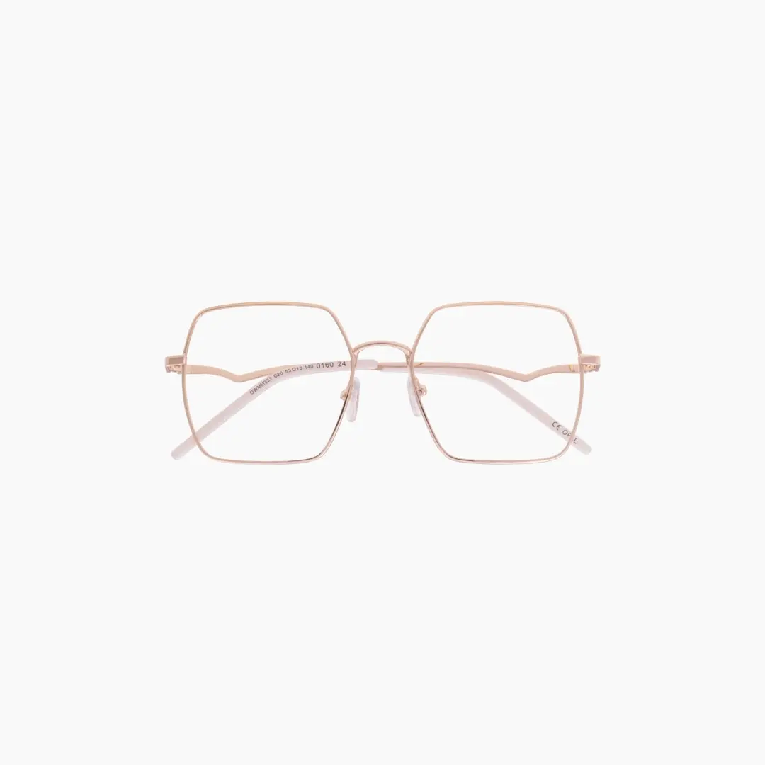 Damen Brille Demetz Owlet Originals OWMM321