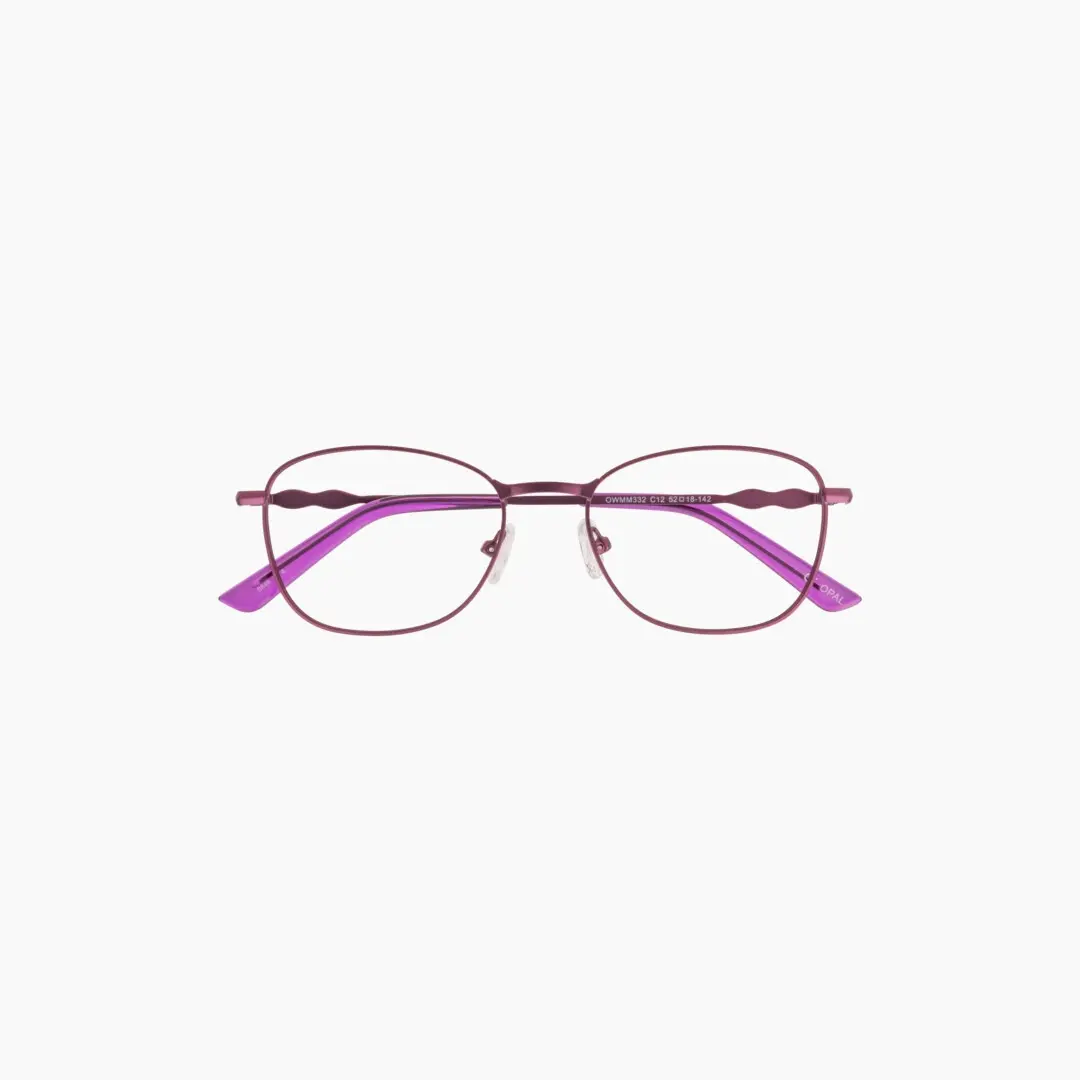 Damen Brille Demetz Owlet Originals OWMM332