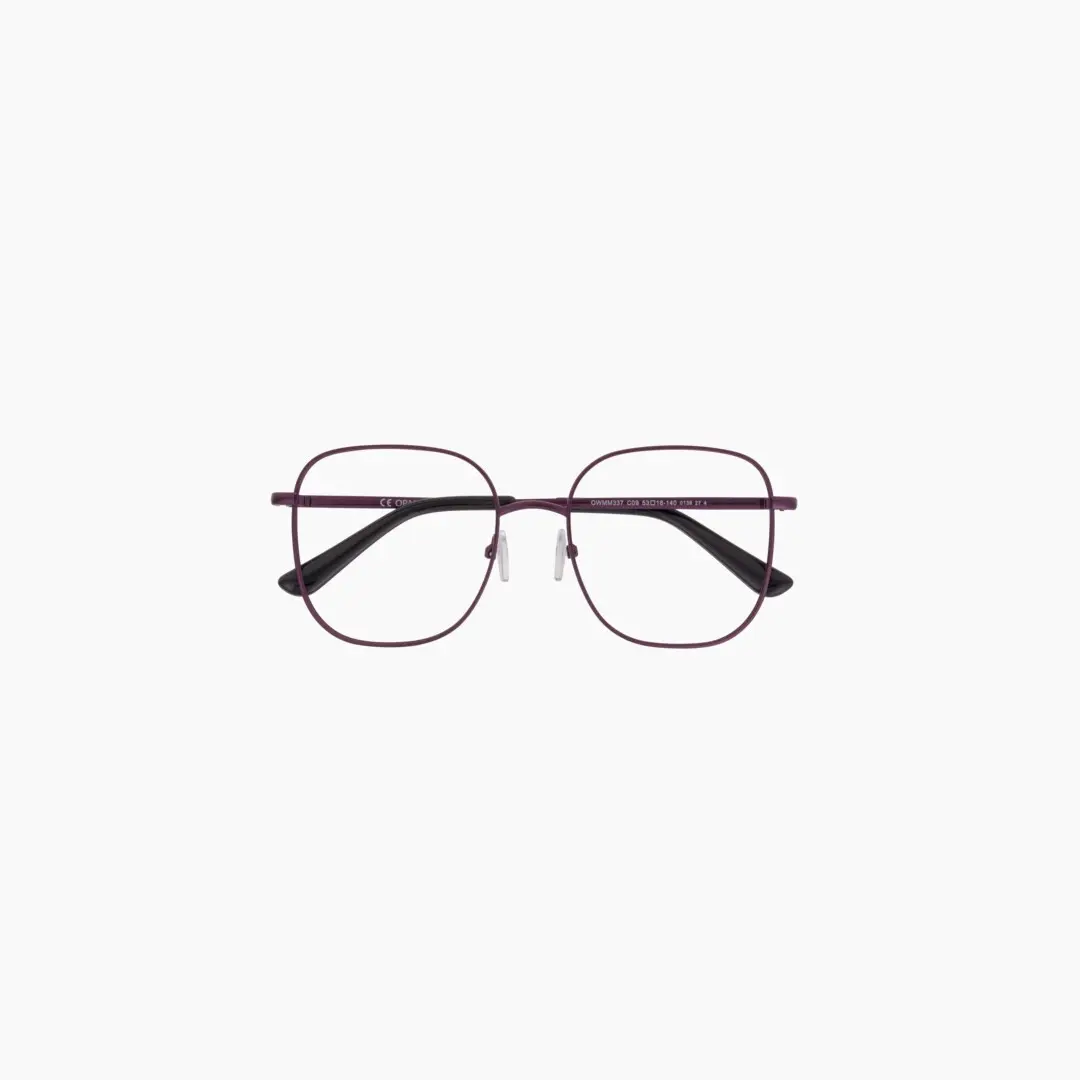 Damen Brille Demetz Owlet Originals OWMM337