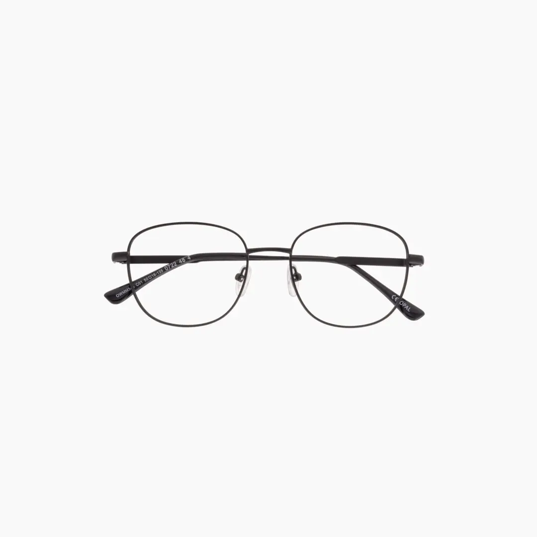 Mädchen Brille Demetz Owlet Originals OWMM345