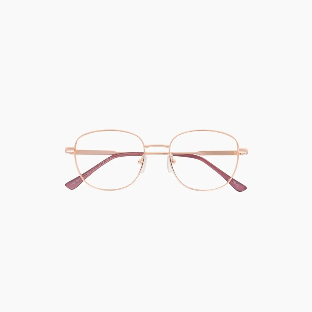 Mädchen Brille Demetz Owlet Originals OWMM345