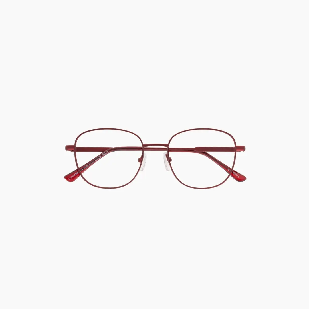 Mädchen Brille Demetz Owlet Originals OWMM345