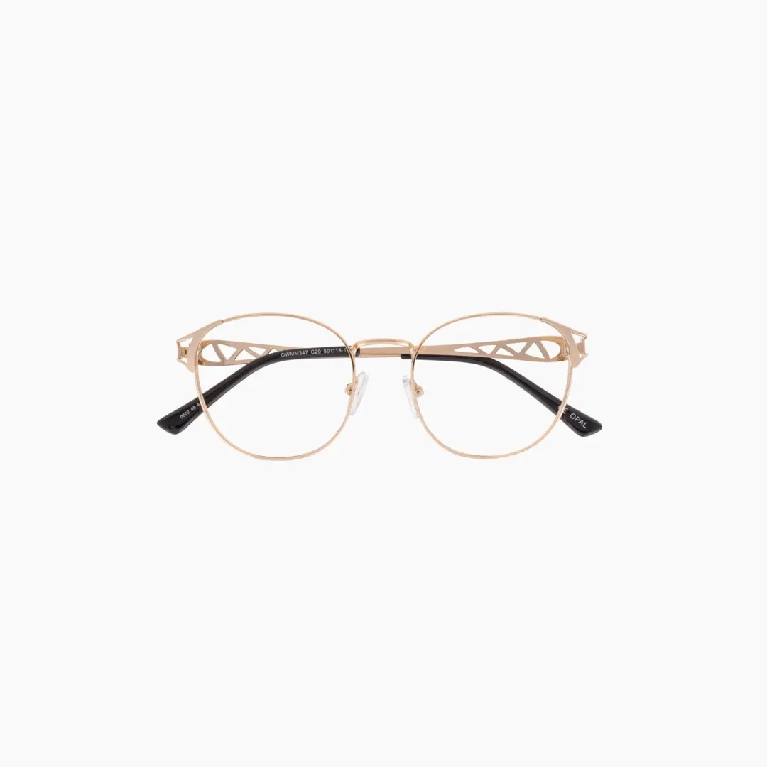 Damen Brille Demetz Owlet Originals OWMM347