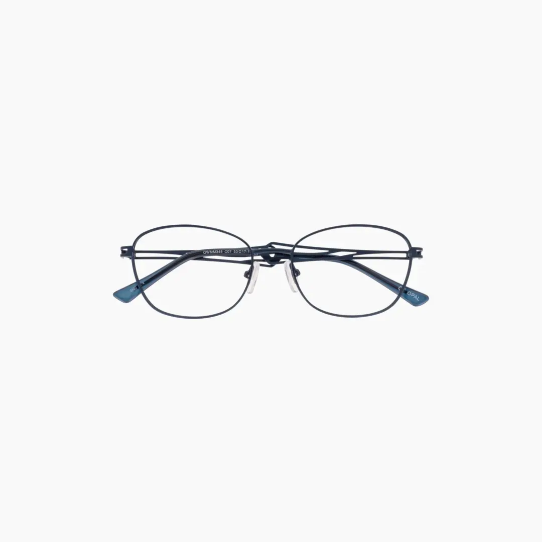 Damen Brille Demetz Owlet Originals OWMM348
